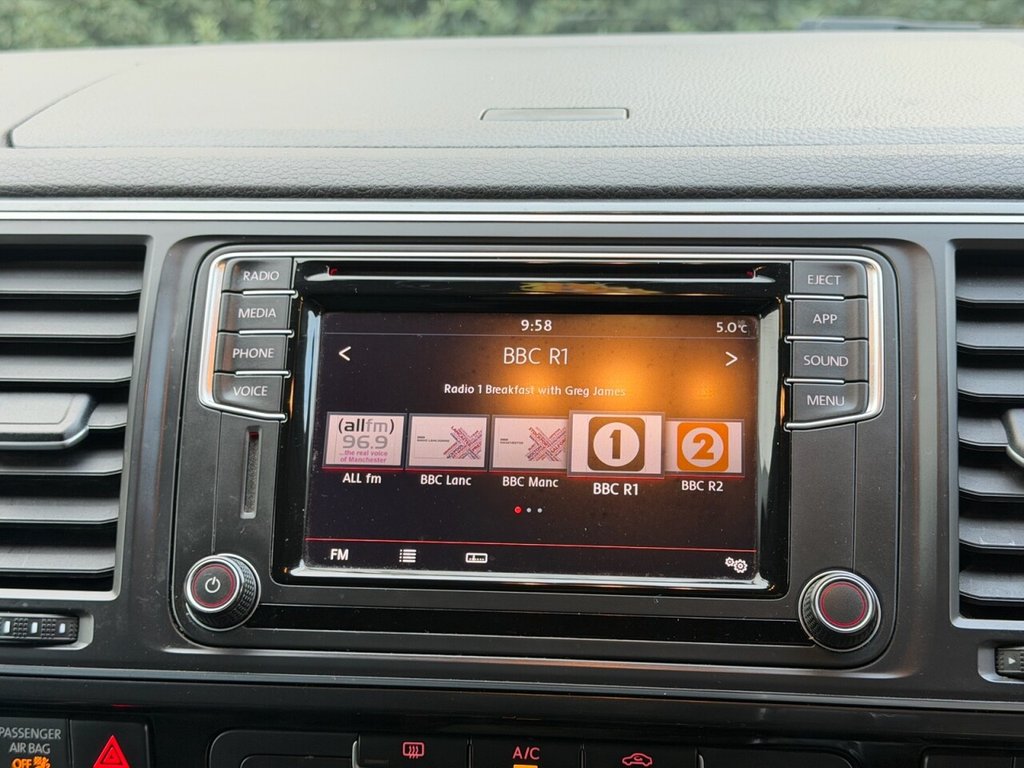 Used Volkswagen Transporter 2019 for sale - 77370092: Photo 21