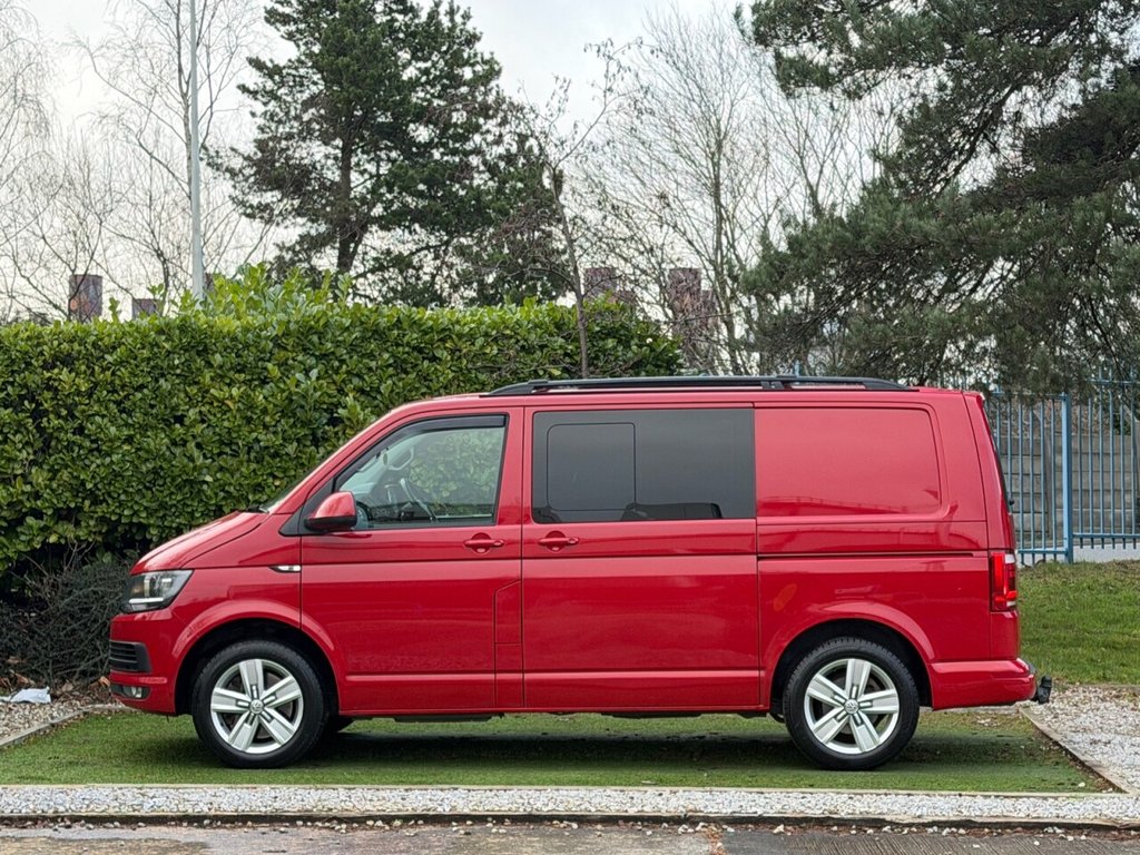 Used Volkswagen Transporter 2019 for sale - 77370092: Photo 31