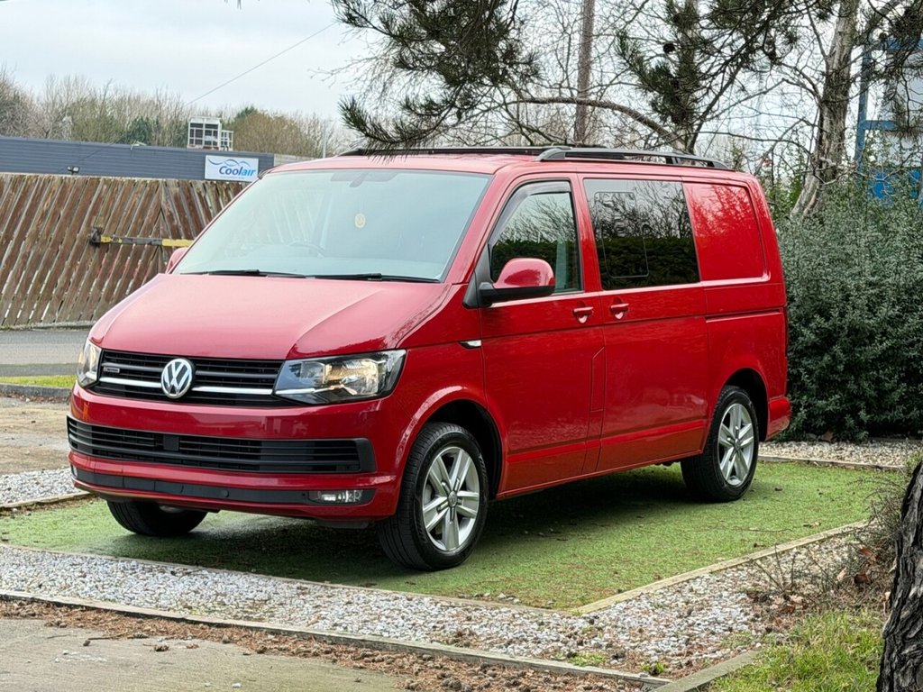 Used Volkswagen Transporter 2019 for sale - 77370092: Photo 5