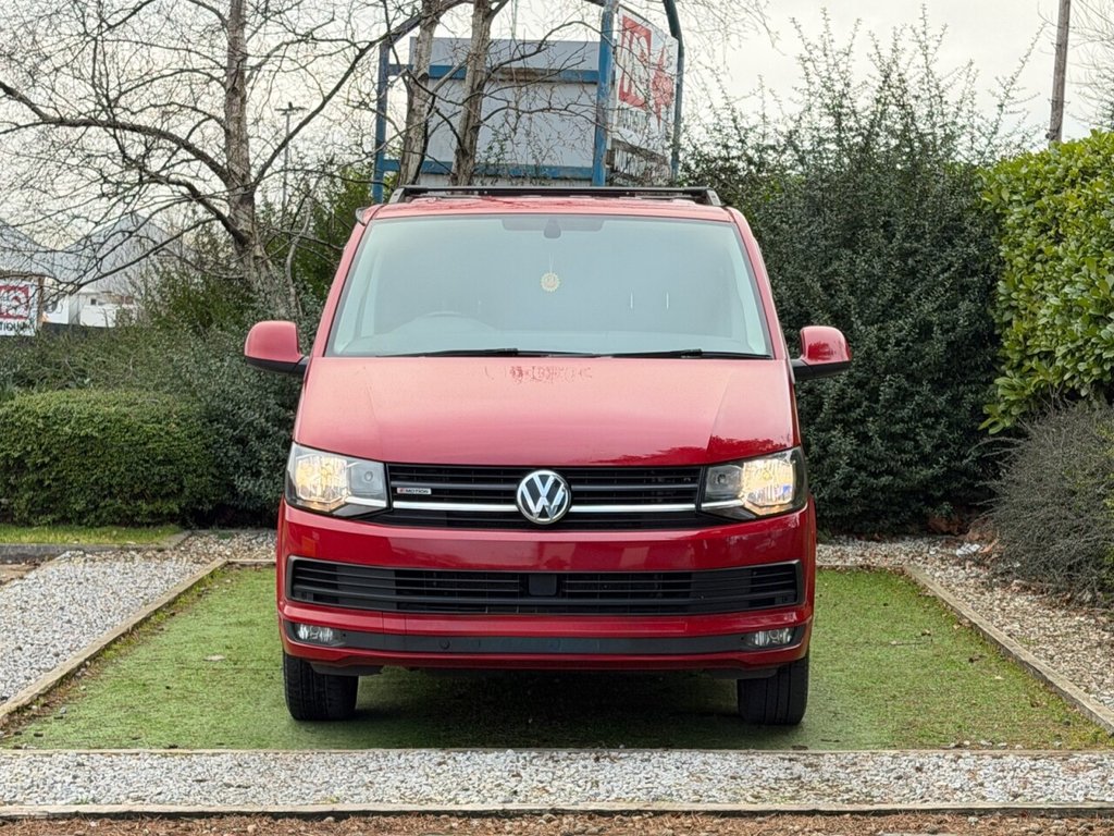 Used Volkswagen Transporter 2019 for sale - 77370092: Photo 6
