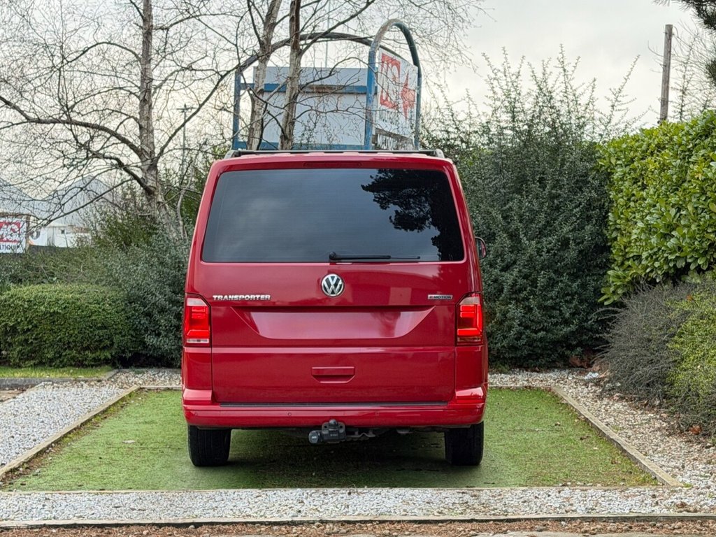 Used Volkswagen Transporter 2019 for sale - 77370092: Photo 9