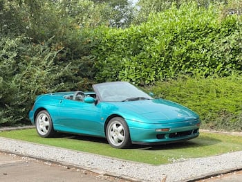 Used Lotus Elan 1995 for sale - 79738345: Photo