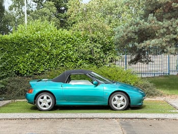 Used Lotus Elan 1995 for sale - 79738345: Photo