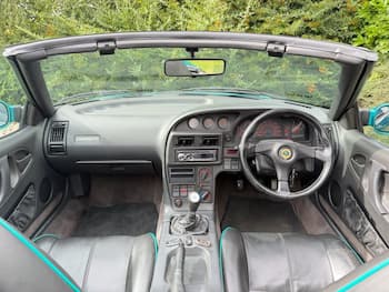 Used Lotus Elan 1995 for sale - 79738345: Photo