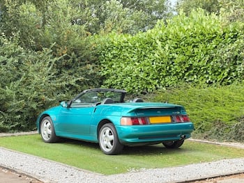Used Lotus Elan 1995 for sale - 79738345: Photo