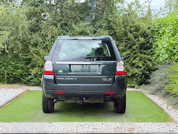 Used Land Rover Freelander 2 2010 for sale - 79384631: Photo