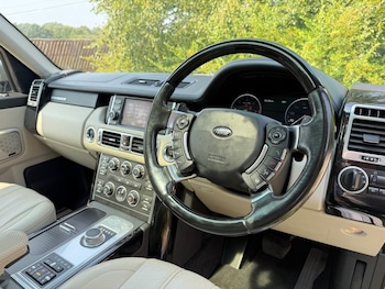 Used Land Rover Range Rover 2011 for sale - 79221175: Photo