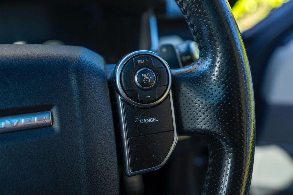 Used Land Rover Range Rover Sport 2015 for sale - 76617914: Photo 12