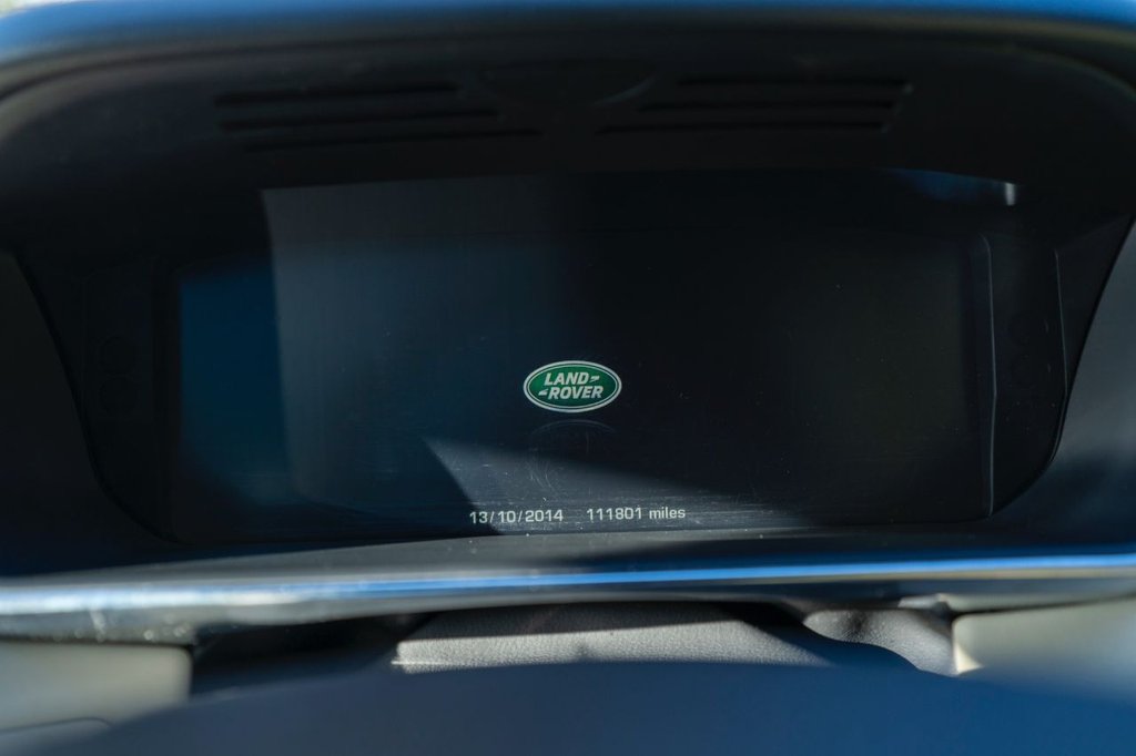 Used Land Rover Range Rover Sport 2015 for sale - 76617914: Photo 14