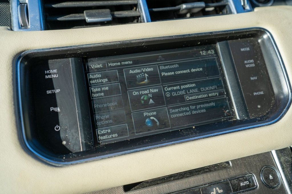 Used Land Rover Range Rover Sport 2015 for sale - 76617914: Photo 21