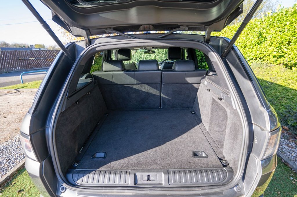 Used Land Rover Range Rover Sport 2015 for sale - 76617914: Photo 6