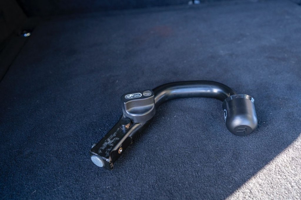 Used Land Rover Range Rover Sport 2015 for sale - 76617914: Photo 7