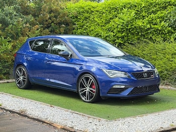 Used SEAT Leon 2018 for sale - 78874943: Photo