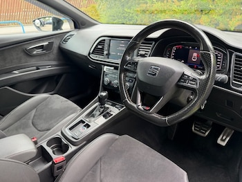 Used SEAT Leon 2018 for sale - 78874943: Photo