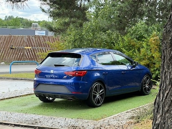 Used SEAT Leon 2018 for sale - 78874943: Photo