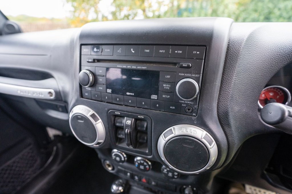 Used Jeep Wrangler 2013 for sale - 76327934: Photo 16