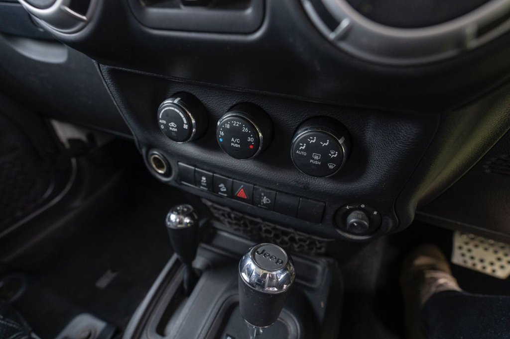 Used Jeep Wrangler 2013 for sale - 76327934: Photo 17