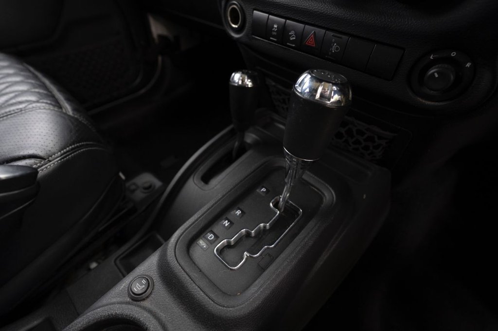 Used Jeep Wrangler 2013 for sale - 76327934: Photo 18