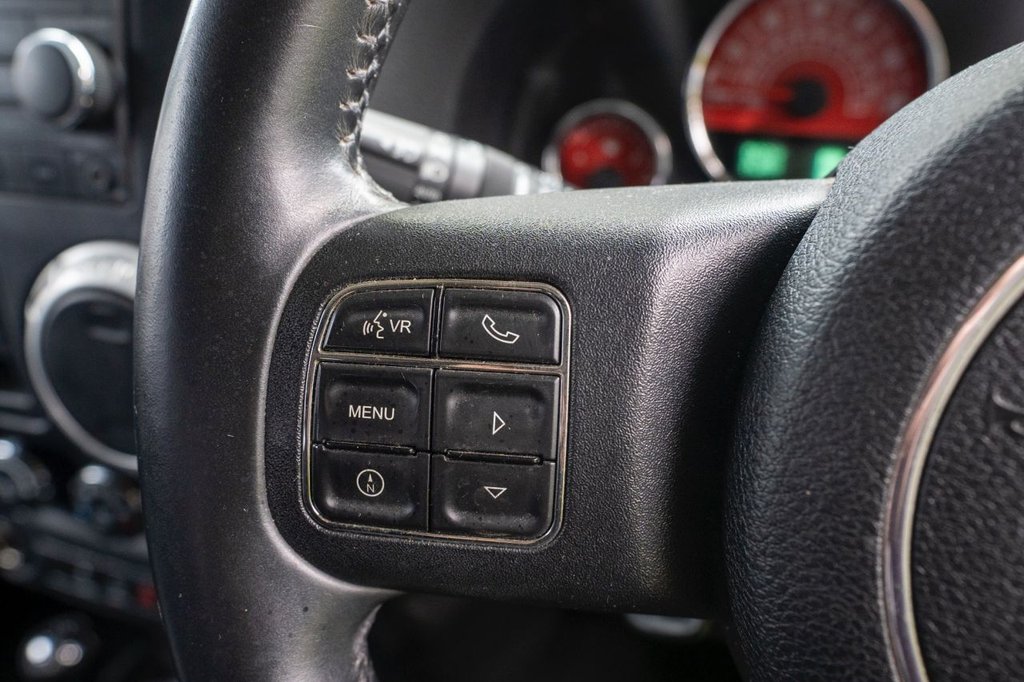 Used Jeep Wrangler 2013 for sale - 76327934: Photo 22