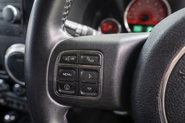 Used Jeep Wrangler 2013 for sale - 76327934: Photo 22