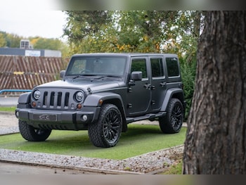 Used Jeep Wrangler 2013 for sale - 76327934: Photo 3