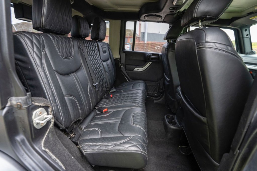 Used Jeep Wrangler 2013 for sale - 76327934: Photo 9