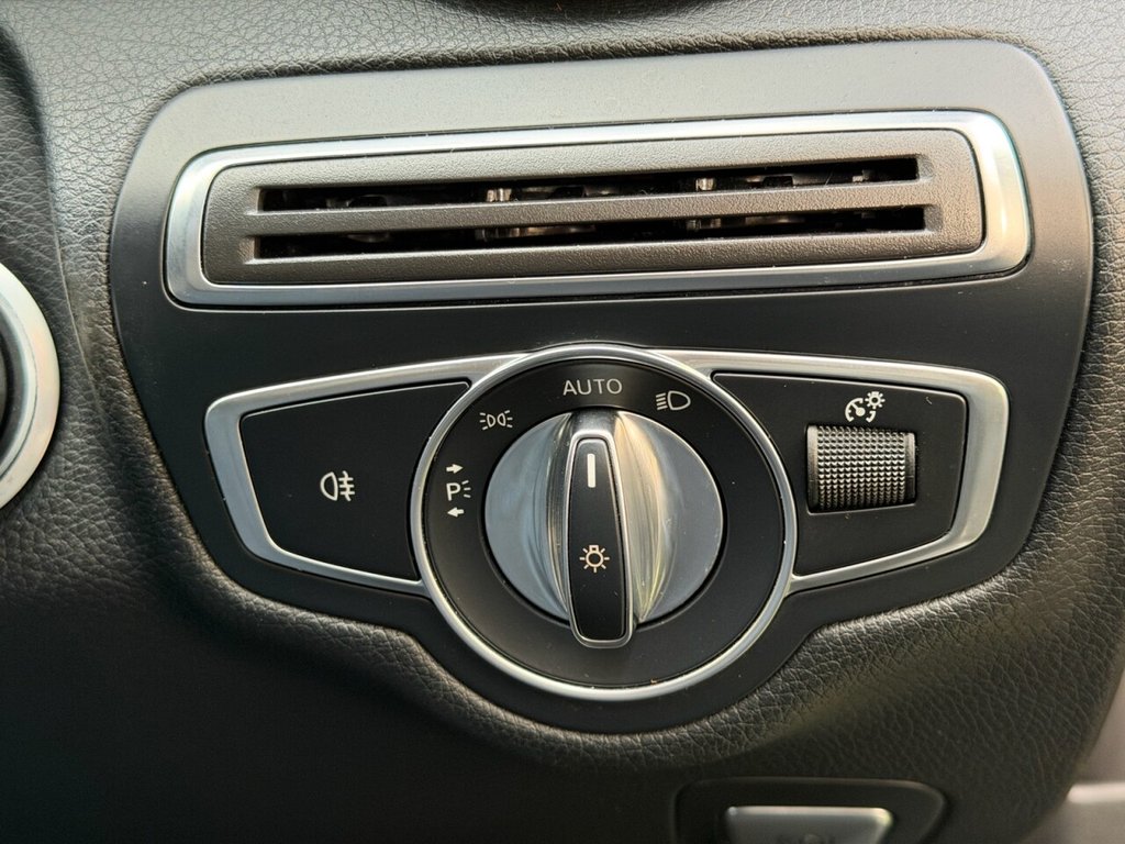 Used Mercedes-Benz C Class 2017 for sale - 76396402: Photo 13