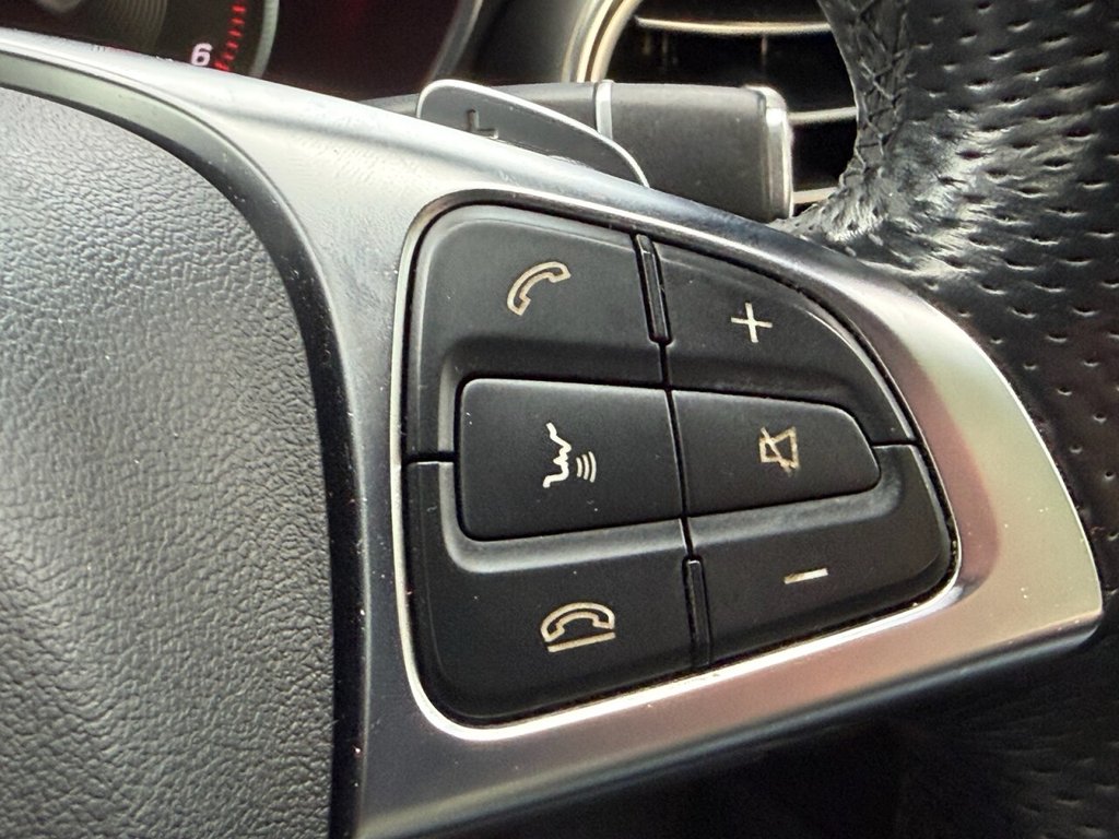 Used Mercedes-Benz C Class 2017 for sale - 76396402: Photo 18