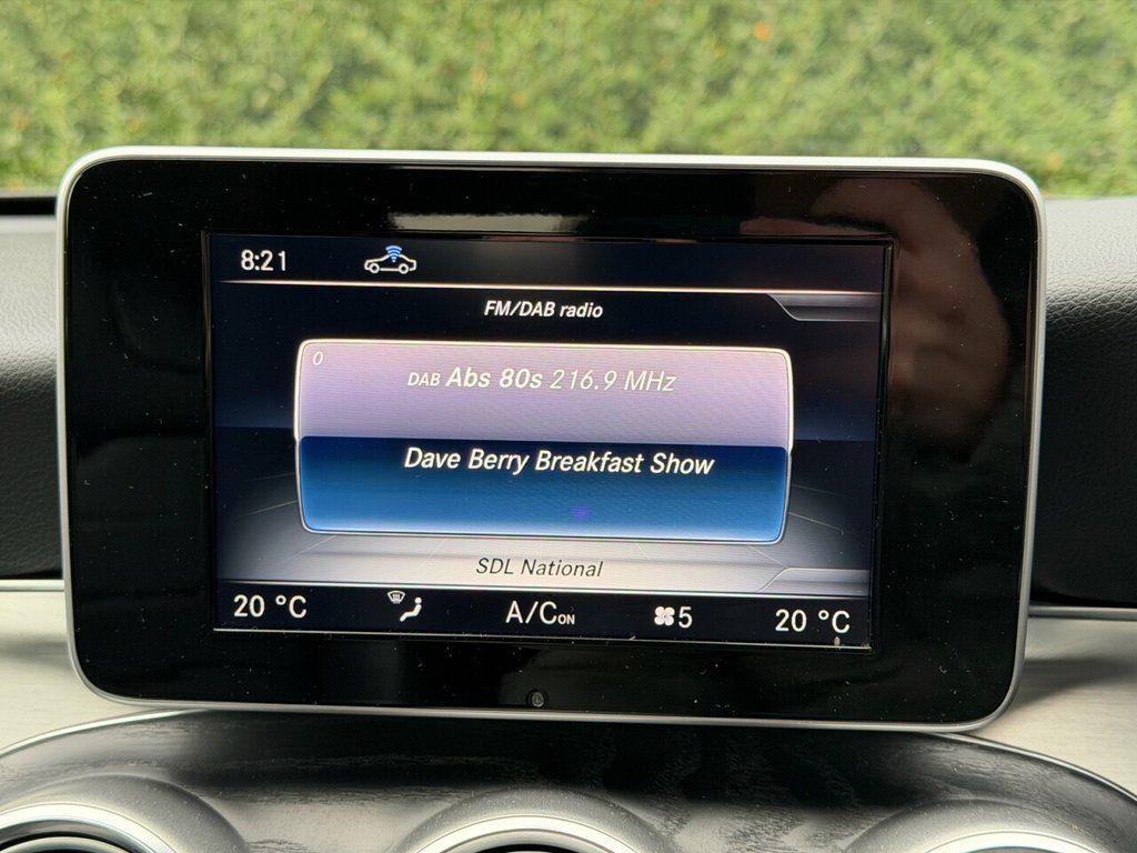 Used Mercedes-Benz C Class 2017 for sale - 76396402: Photo 22