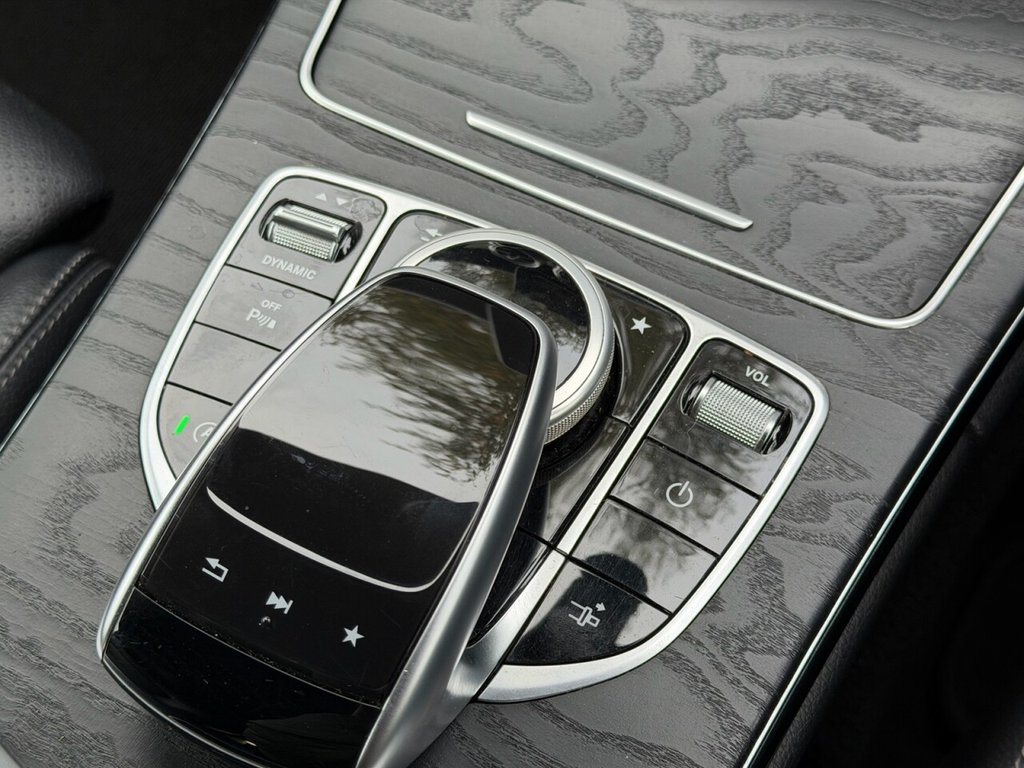 Used Mercedes-Benz C Class 2017 for sale - 76396402: Photo 23