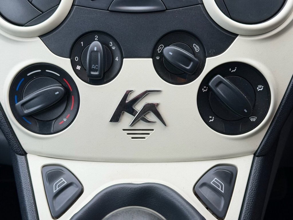 Used Ford Ka 2012 for sale - 77370177: Photo 11