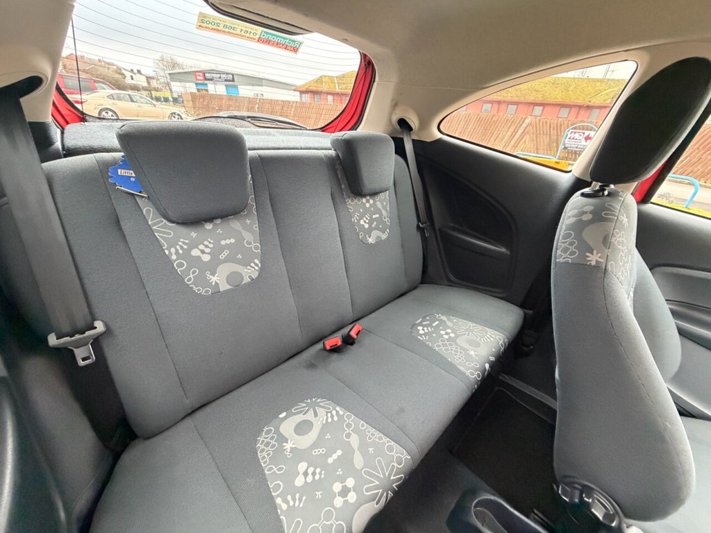 Used Ford Ka 2012 for sale - 77370177: Photo 12