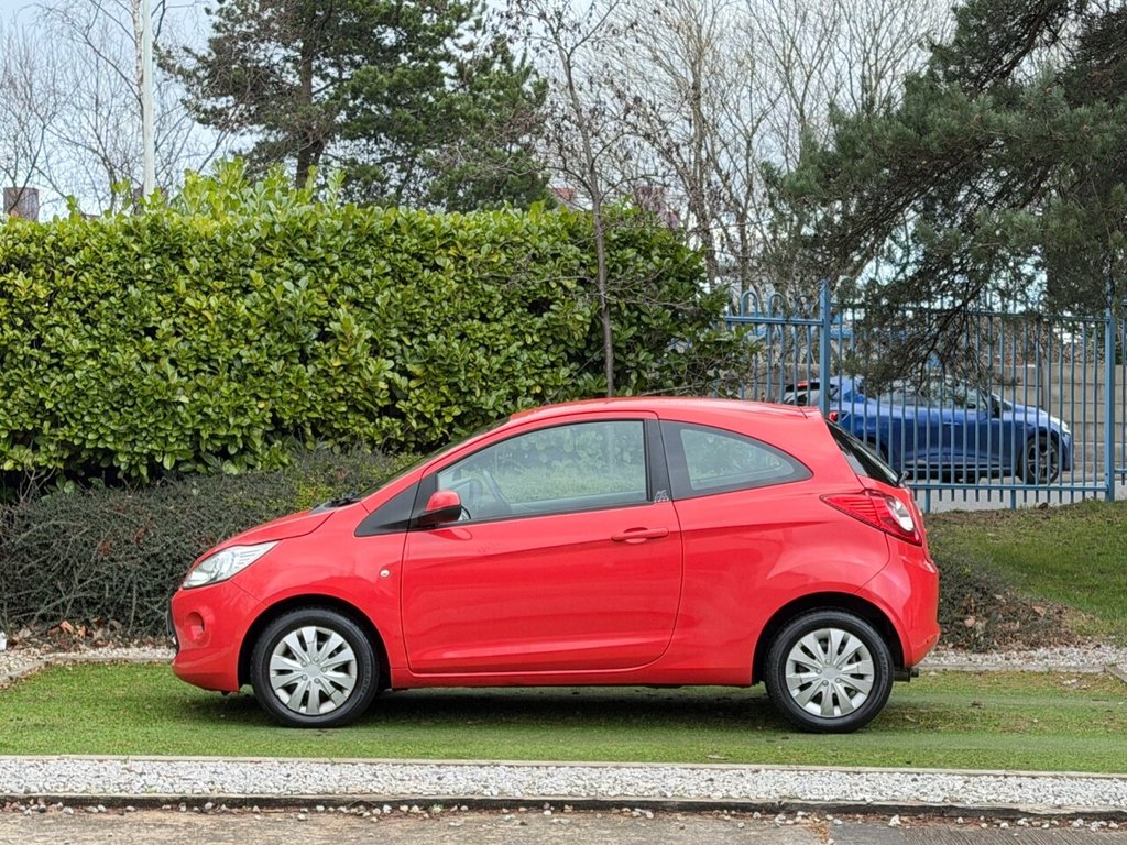 Used Ford Ka 2012 for sale - 77370177: Photo 14