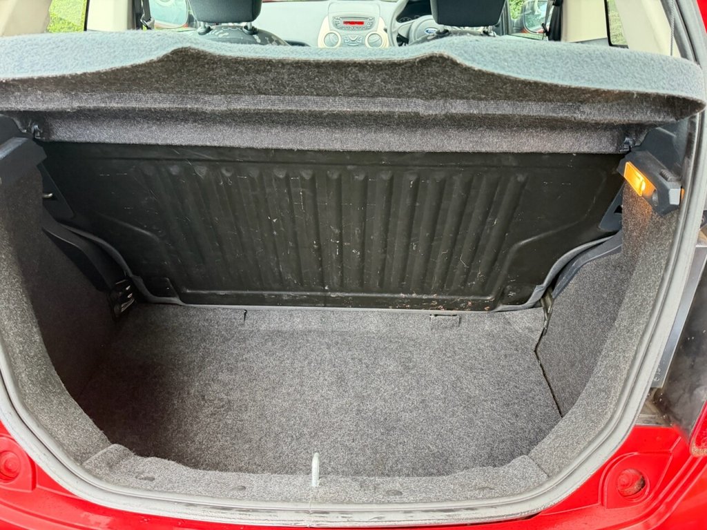 Used Ford Ka 2012 for sale - 77370177: Photo 15