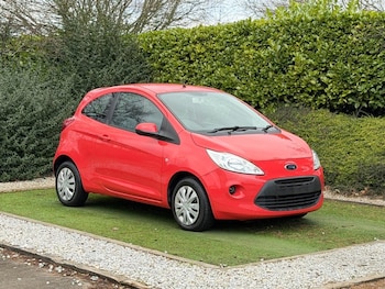 Used Ford Ka 2012 for sale - 77370177: Photo