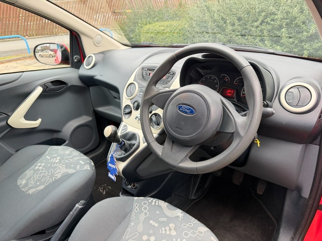 Used Ford Ka 2012 for sale - 77370177: Photo 3