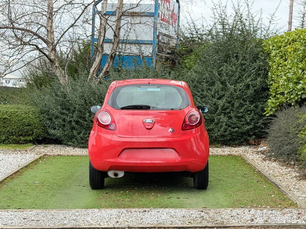 Used Ford Ka 2012 for sale - 77370177: Photo 5