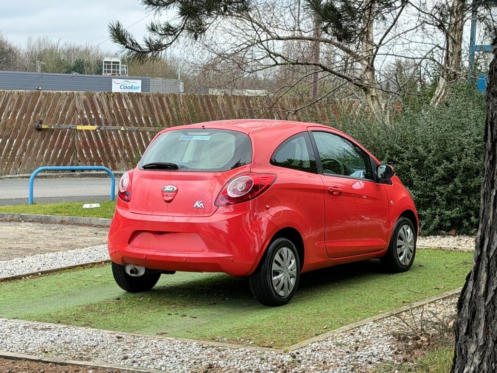Used Ford Ka 2012 for sale - 77370177: Photo 6
