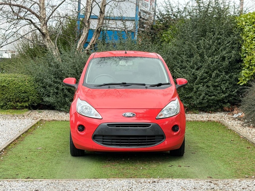 Used Ford Ka 2012 for sale - 77370177: Photo 7