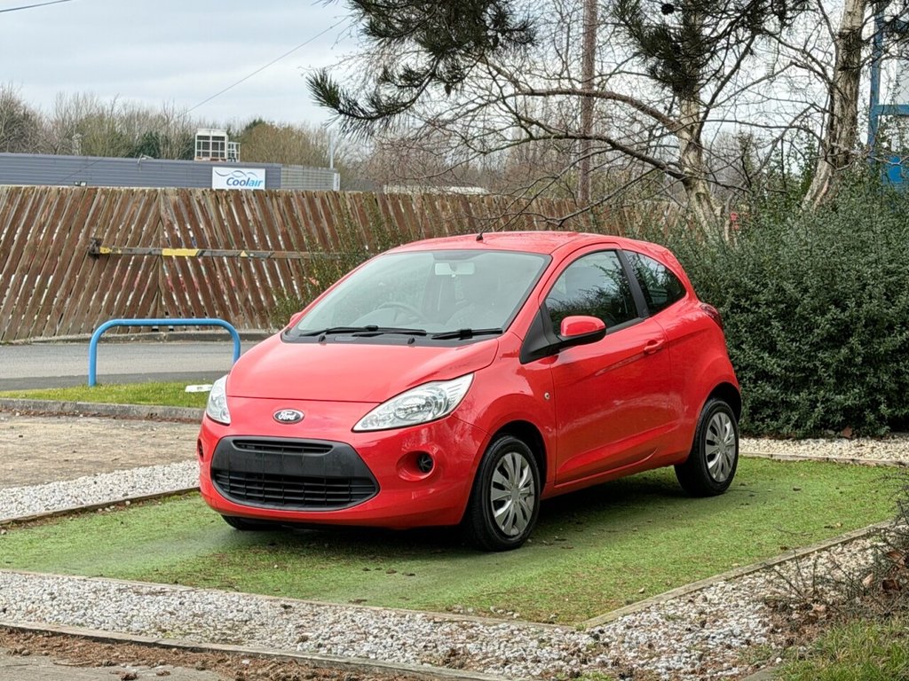 Used Ford Ka 2012 for sale - 77370177: Photo 8