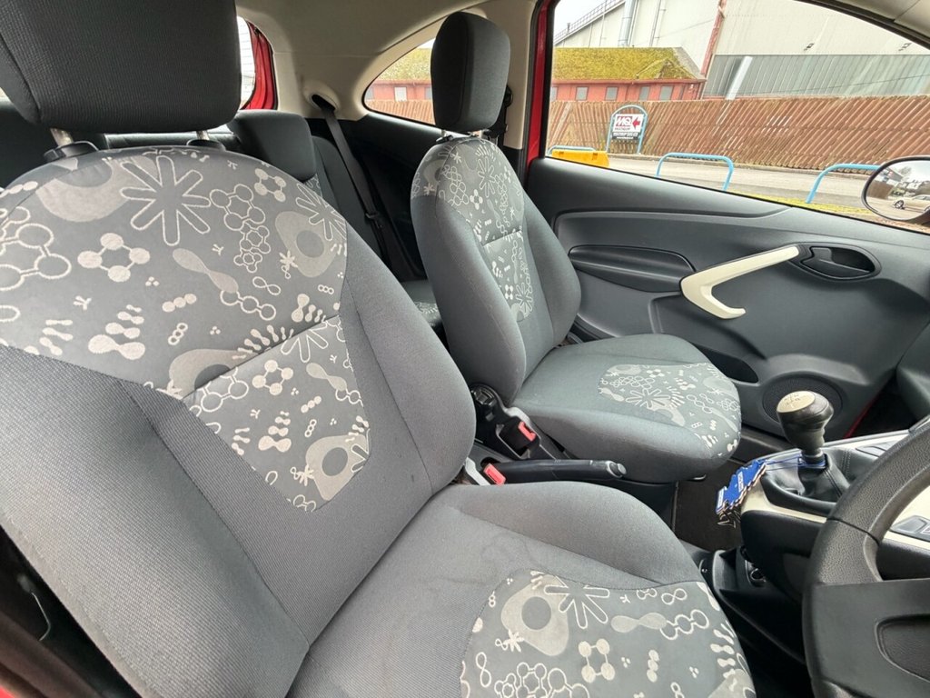 Used Ford Ka 2012 for sale - 77370177: Photo 9