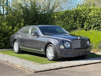 Used Bentley Mulsanne 2015 for sale - 78372426: Photo