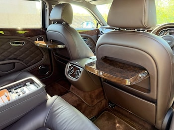 Used Bentley Mulsanne 2015 for sale - 78372426: Photo
