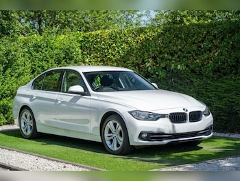 Used BMW 3 Series 2016 for sale - 78839640: Photo