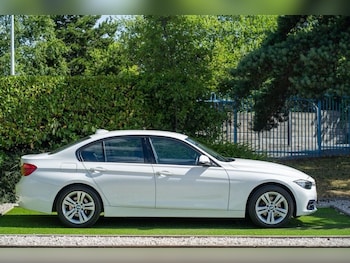 Used BMW 3 Series 2016 for sale - 78839640: Photo