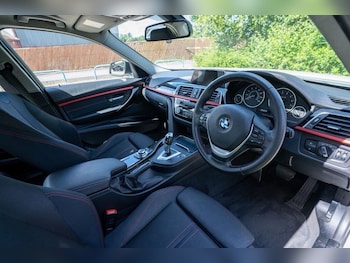 Used BMW 3 Series 2016 for sale - 78839640: Photo