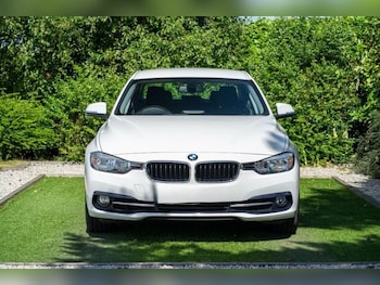 Used BMW 3 Series 2016 for sale - 78839640: Photo