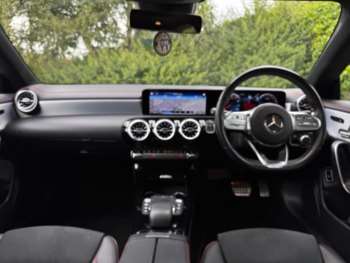 Used Mercedes-Benz CLA 2023 for sale - 75201231: Photo