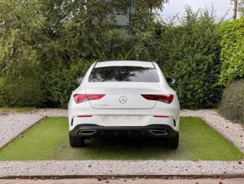 Used Mercedes-Benz CLA 2023 for sale - 75201231: Photo