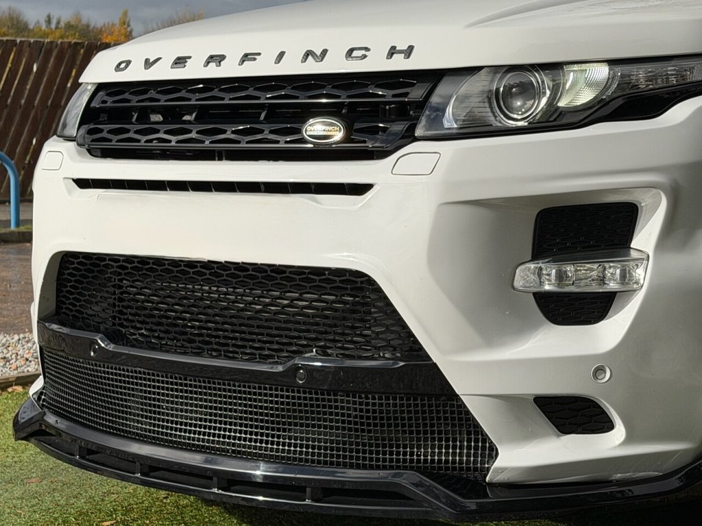 Used Land Rover Range Rover Evoque 2014 for sale - 76396017: Photo 10